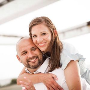 Meet your Posher, Krista